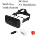 No Headset Add Remot (865)