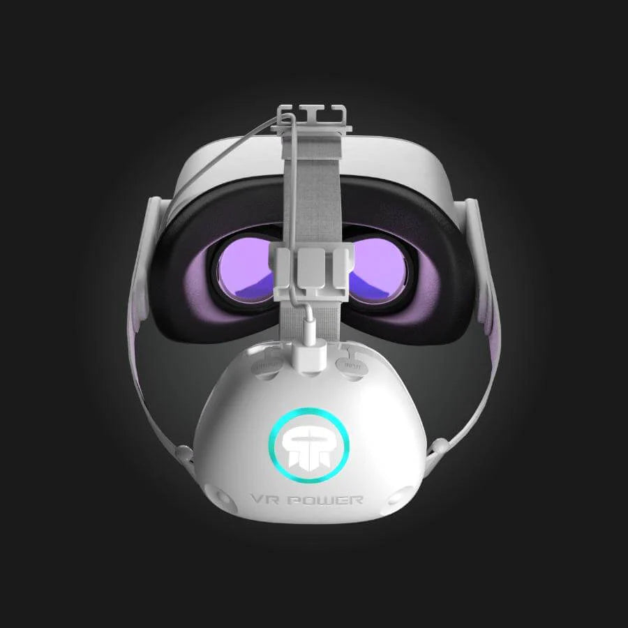 VR Power for Meta Quest 3S, Quest 3, and Quest 2