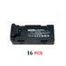 S136 Battery 16 Pcs (193)