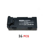 Drone Battery Arm for S136 Mini Drone Spare Parts S136 PRO Drone Battery 3.7V 2000Mah S136 PRO MAX