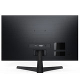 . 24" FHD (1920 X 1080P) 75Hz Office Monitor with 6 Ft HDMI Cable, Black