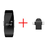 Mini Camera Watch 1080P HD DV Professional Digital Voice Video Recorder Bracelet Dictaphone Sound Small Micro Home Secret