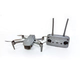 Contixo F36 GPS Drone 4K Camera, 3-Axis Gimbal, 25 Min Flight, 2-Mile Range, Foldable, Brushless, Follow Me, One-Key Return