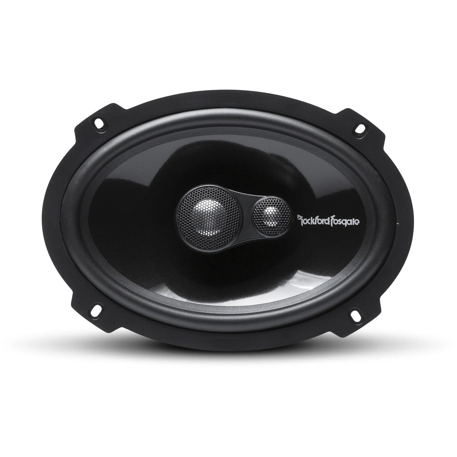 T1693 Power 6"X9" 3-Way Full-Range Speaker