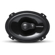 T1693 Power 6"X9" 3-Way Full-Range Speaker