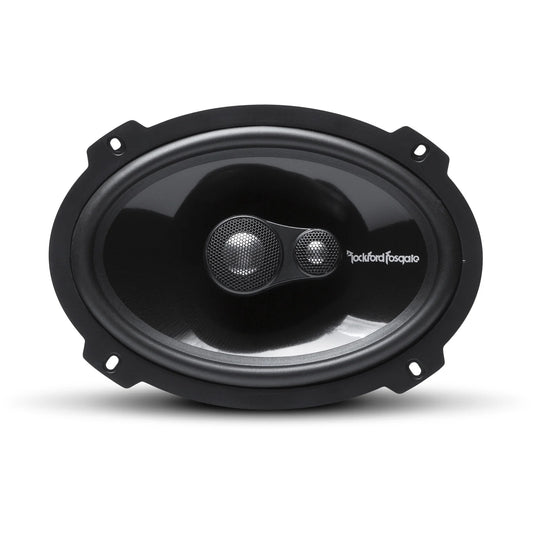 T1693 Power 6"X9" 3-Way Full-Range Speaker
