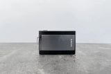 Vintage Sony DSC-T300 Digital Camera - Black Cyber-Shot