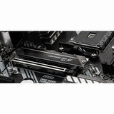 MPG B550 GAMING plus AM4 AMD B550 SATA 6Gbs DDR4 Ryzen 5000 / 4000G / 3000 ATX Motherboard