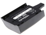 Replacement Battery for Parrot Bebop Drone 3.0,Bebop Drone Skycontroller,Bebop Mini Quadcopter,Bedop Drone First,11.1V/1600Mah