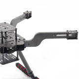 FPV Open Source New Smart Drone 300 350 380 450MM Pixhawk Quadrotor Rack RC Multicopter Multi-Rotor with Landing Gear
