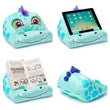 Cuddly Reader Children Ipad Stand | Tablet Stand | Book Holder| Reading Pillow