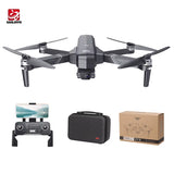SJRC F11 F11S 4K Pro Anti-Shake Gimbal 3KM Brushless Motor Quadcopter Drones with HD Camera GPS App Control Professional