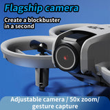 NEW GT3 MAX Drone 8K HD Camera 360°Stunt Dual Lens GPS 5G Wifi Brushless Motors Foldable Quadcopter for Aerial Photography Gifts