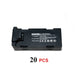 S136 Battery 20 Pcs (366)