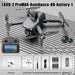 3-Axis Gimbal-8K-1B