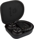 Wavesound 3 Bluetooth 5.0 Headphones Active Noise Cancelling / 16-Hour Battery Life with Precision-Engineered Sound / Foldable Travel & Over-Ear Headphones (Black)