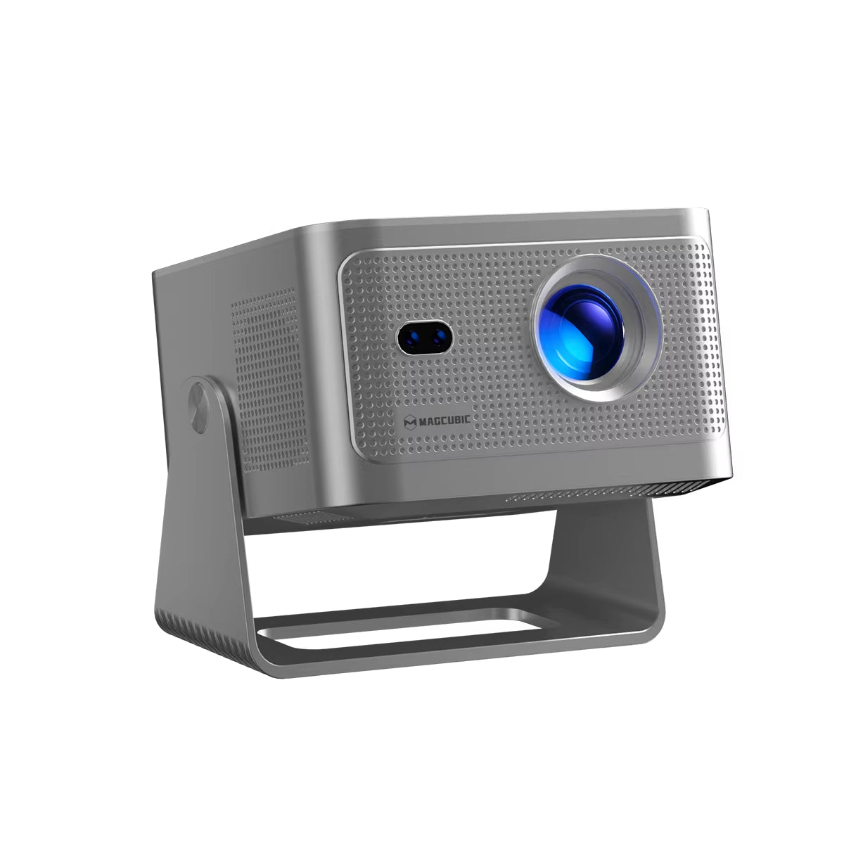 2026 Magcubic Projector Auto Focus 1080P Native Projector HY350GT 900 ANSI Smart Projector