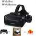 With Box 9156 Remote