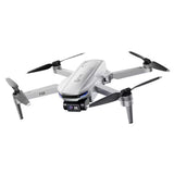 Stratus 2K GPS Drone with Intelligent Flight Modes, 26-Min Flight, Brushless Motors and Carrying Case