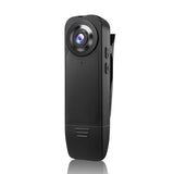 A18 1080P HD Mini Camera Sport Hiking Mini Pen Cam Night Vision Micro Camcorder Portable Bodycam DV Video Recorder