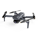 F29 Altura MAX 4K Aerial Drone with Camera, 3-Axis Gimbal Cinematic Drones for Adults with Remote & Case, Black