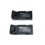 Drone Battery Arm for S136 Mini Drone Spare Parts S136 PRO Drone Battery 3.7V 2000Mah S136 PRO MAX