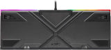 K95 RGB Platinum XT Mechanical Gaming Keyboard, Backlit RGB LED, Cherry MX RGB Brown, Black