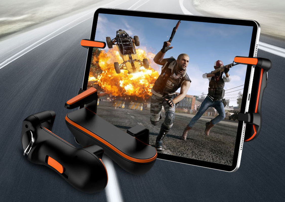 Mobile Gamepad