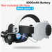 Black 2 6000Mah