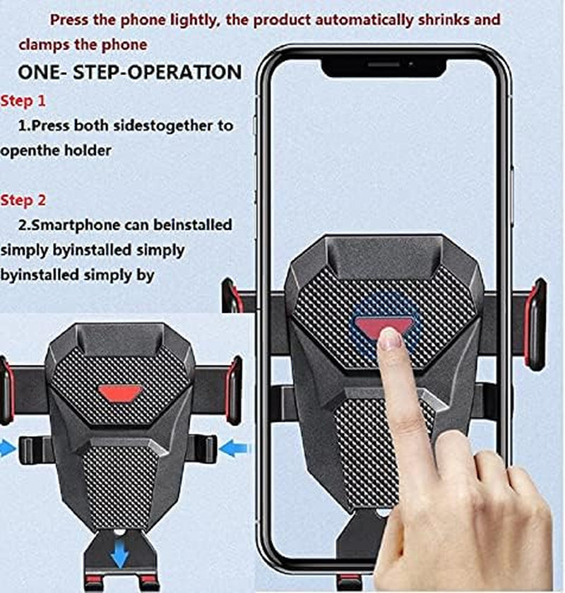 All Phones (Red)