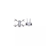 Contixo F36 GPS Drone 4K Camera, 3-Axis Gimbal, 25 Min Flight, 2-Mile Range, Foldable, Brushless, Follow Me, One-Key Return