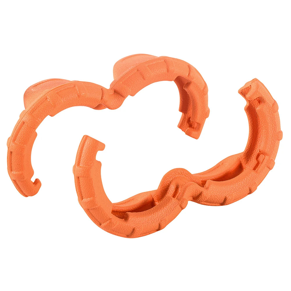 For  NEO Floating Propeller Guard Bumper EVA Propeller Protector Buoyancy Anti-Collision Ring Drone Accessories Drone Parts