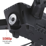 Skyhawk 1080P HD Video Recording Aerial Drone