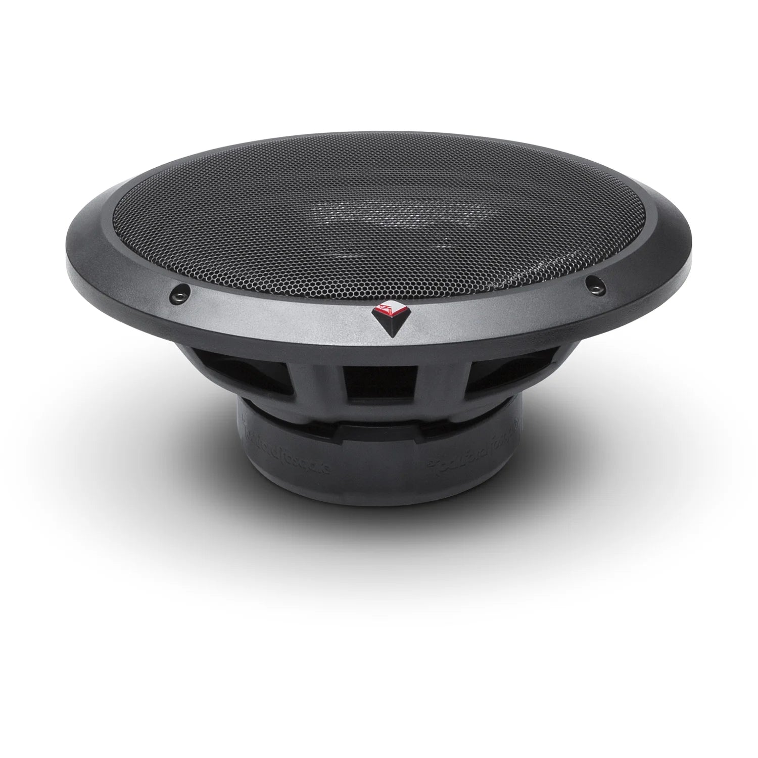 T1693 Power 6"X9" 3-Way Full-Range Speaker