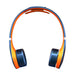 Blue orange