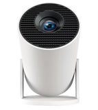 2026 Hot Sell New Arrival Magcubic HY300 Pro LCD LED Short Throw Mini Portable Smart Projector 8K Supported Home