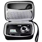 HD Digital Camera 48 MP with Rechargeable Video Camera Outdoor Anti-Shake Support Sd Card Child Cameras for Holiday Gift