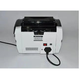 5800D Bill Counter Multi-Currency Cash Money Counting Machine for EURO and US DOLLAR