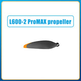 L600-2 MAX GPS Drone Professional 8K Dual Camera New 5KM 3-Axis Gimbal Obstacle Avoidance Brushless Quadcopter Toy