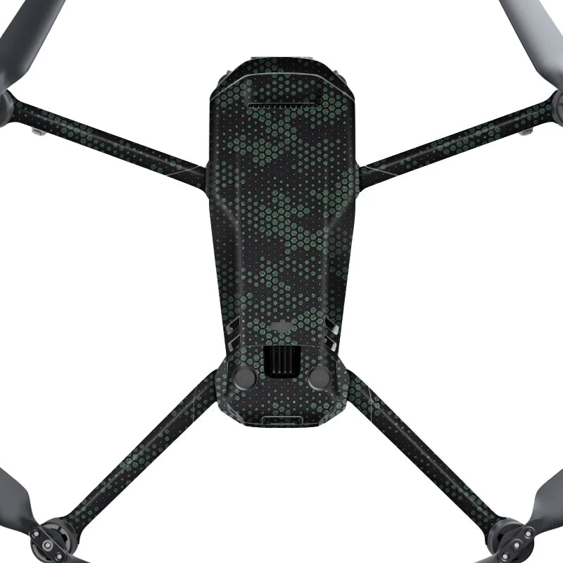 Skin for Mavic3 Sticker Decal Skin for DJI Mavic 3 Drone Skin Premium Wraps Protective Guard Film Wraps Cover