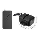 Payload Delivery Thrower for  Mini 4 Pro/Air 3 Universal Drone Remote Thrower Type C Charging for Fishing and Casting Farther