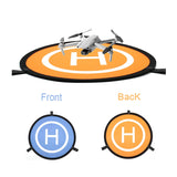 Foldable Landing Pads 55CM 75CM 110CM for  Air 3/3S Mavic 3 Avata 2 Mini 3Pro Quadcopters Landing Pad Universal Accessories