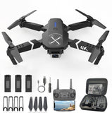 Falcon 4K Drone Pro EXTREME Upgrade with 2 Batteries
