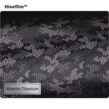 Skin for Mini 4 Pro Drone Decal Skins for DJI Mini4 Pro Premium Sticker ANTI-SCRATCH Protective Wrap Cover Film