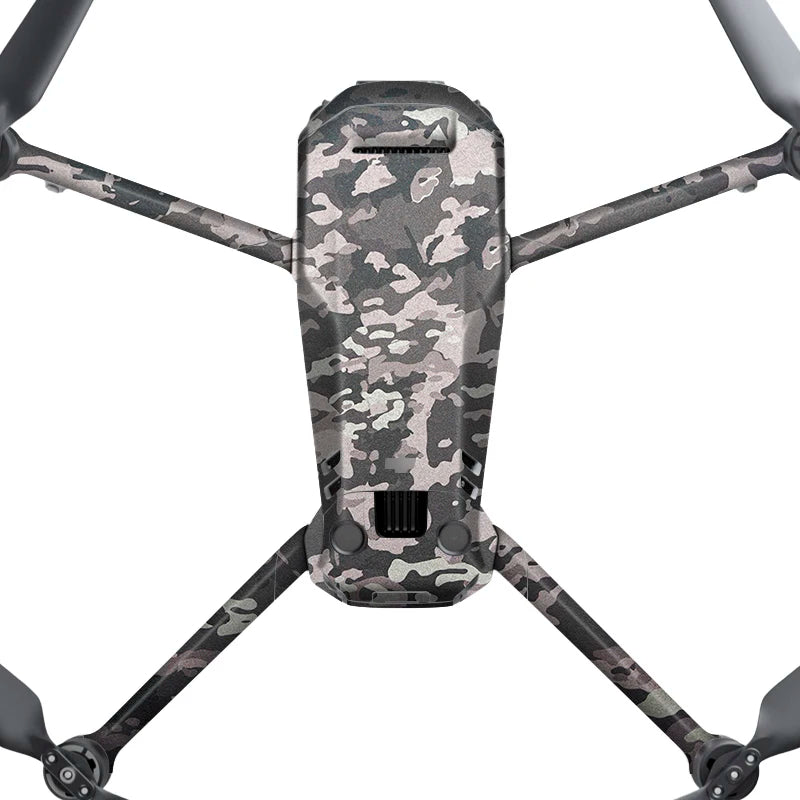 Skin for Mavic3 Sticker Decal Skin for DJI Mavic 3 Drone Skin Premium Wraps Protective Guard Film Wraps Cover