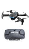 Drone with 4K HD Dual Camera for Adults Kids, RC Quadcopter with 2 Modular 1800Mah Batteries for 30 Mins Long Flight