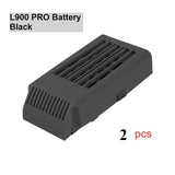 2200Mah Drone Battery for L900 PRO  L900PRO MAX Drone Battery/Propelle for Drone L900 PRO MAX Battery Blade Wholesale