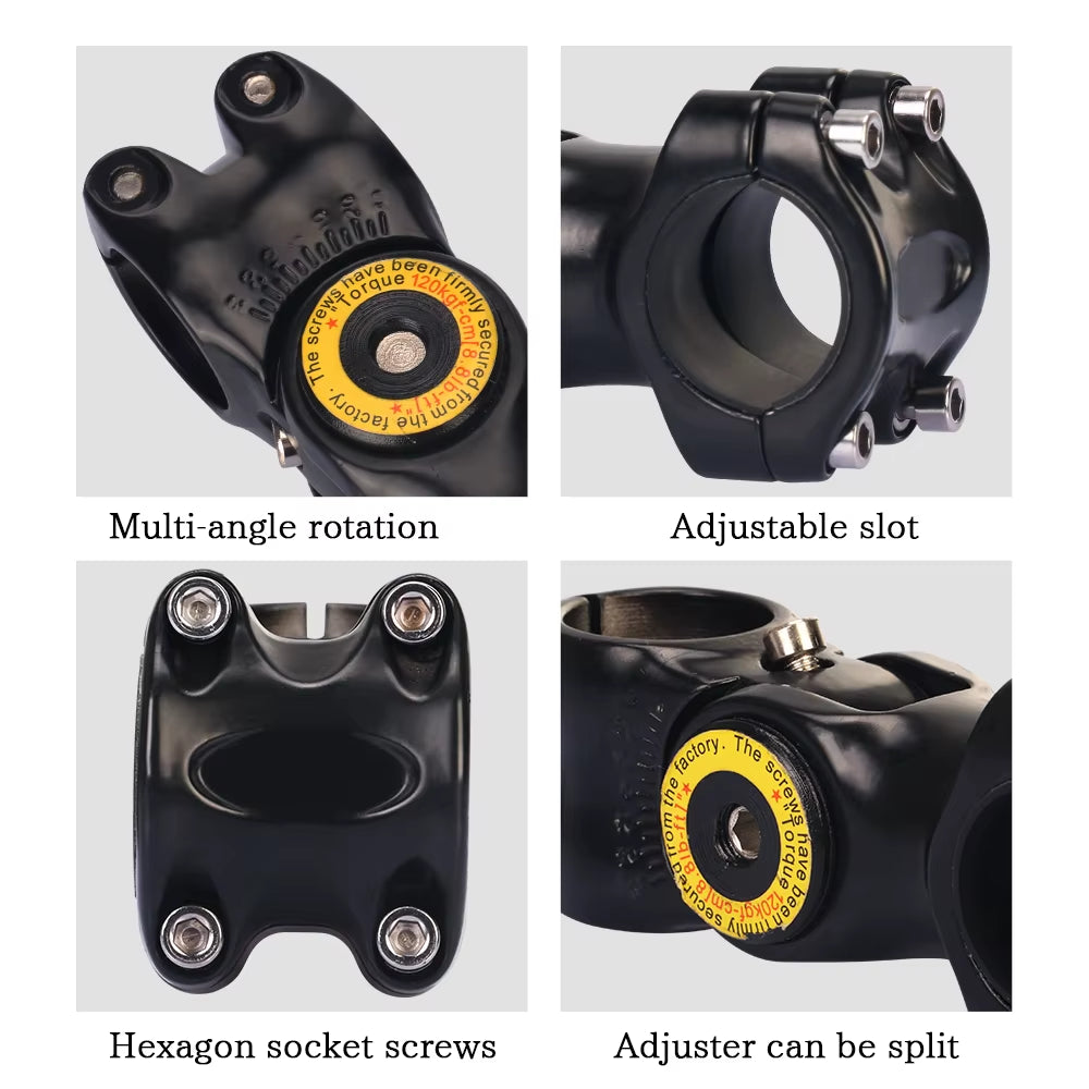 Motorcycle Handlebar Mount Invisible Adjustment Selfie Stick Bicycle Monopod for Gopro DJI Insta360 One R Camera Accessory