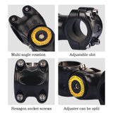 Motorcycle Handlebar Mount Invisible Adjustment Selfie Stick Bicycle Monopod for Gopro DJI Insta360 One R Camera Accessory