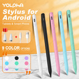 Universal Stylus Pen for Android Tablets Mobile Phone Touch Pen for Iphone Capacitive Pen for XIAOMI HUAWEI Samsung Tablet